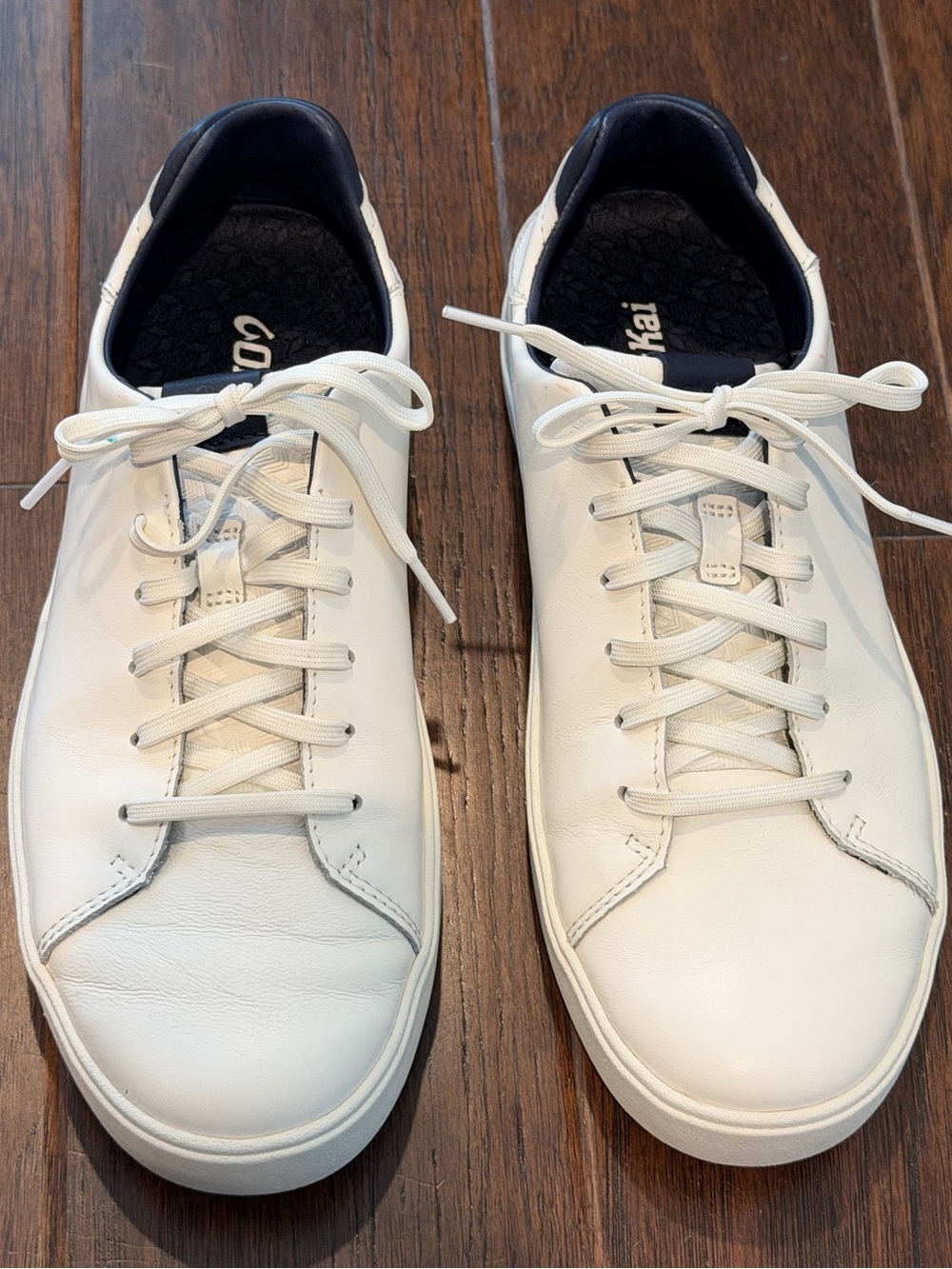 Olukai Lae'ahi Li 'lli, Size 8.5